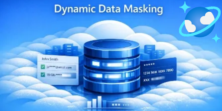 Dynamic Data Masking for Azure Cosmos DB